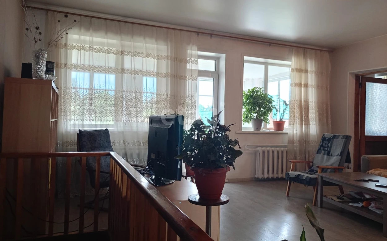 Покупка дома в Березовском