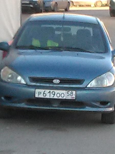 В Москве кавказцы продолжают громить автомашины!