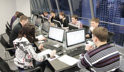 Участниками отборочного этапа открытой олимпиады по программированию могут стать столичные школьники
