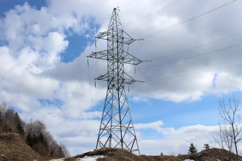 139 фактов хищения электроэнергии на 29 млн рублей выявлено в юго-западном энергорайоне