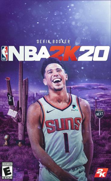 If you haven't gotten the opportunity to play NBA 2K20