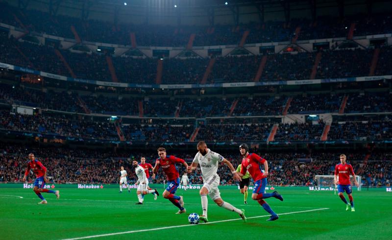 Матч ТВ продолжит показывать главные турниры УЕФА сезонов 2021-24