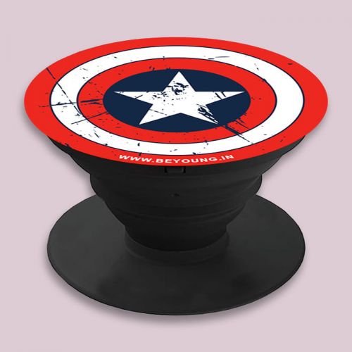 Beyoung Announces New Product Launch: Popsocket For Phone