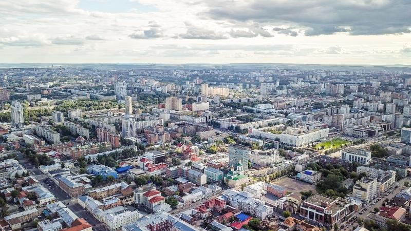 «Байкал-Сервис» открыл второй складской комплекс в Перми