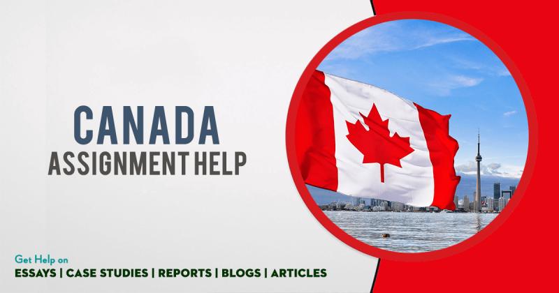 Assignment Help Canada Premier Assignment Accomplishment Platform with @51% Off