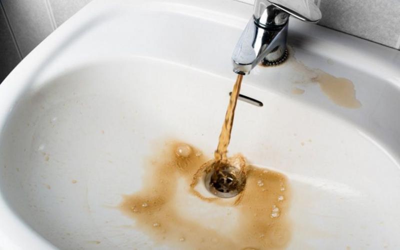 Как от скважины до крана в Чернигове меняется качество воды и кто за это отвечает