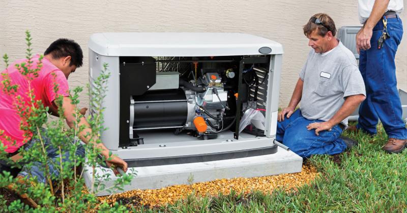 The Importance of Fuel Maintenance and Filters for Generators