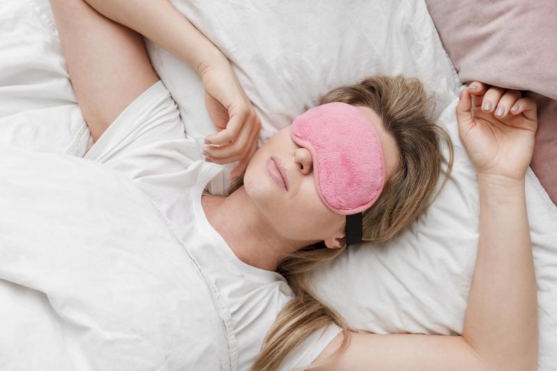 5 способов повысить качество сна и укрепить иммунитет