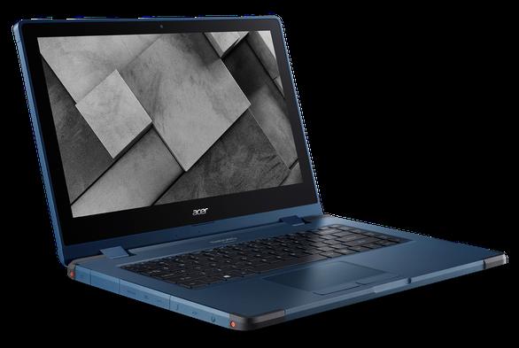 Ноутбук ENDURO Urban N3 от Acer доступен в продаже