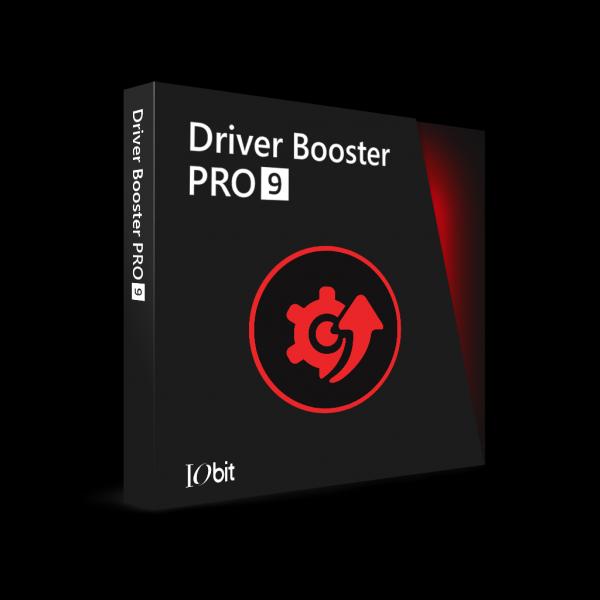 Driver Booster 9: наиболее полный набор драйверов устройств, позволяющий повышить производительность ПК на базе ОС Windows.