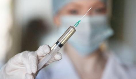 Прививочная кампания против гриппа проходит в Реутове