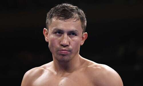 Golovkin predicted an unexpected outcome in the trilogy with Canelo
