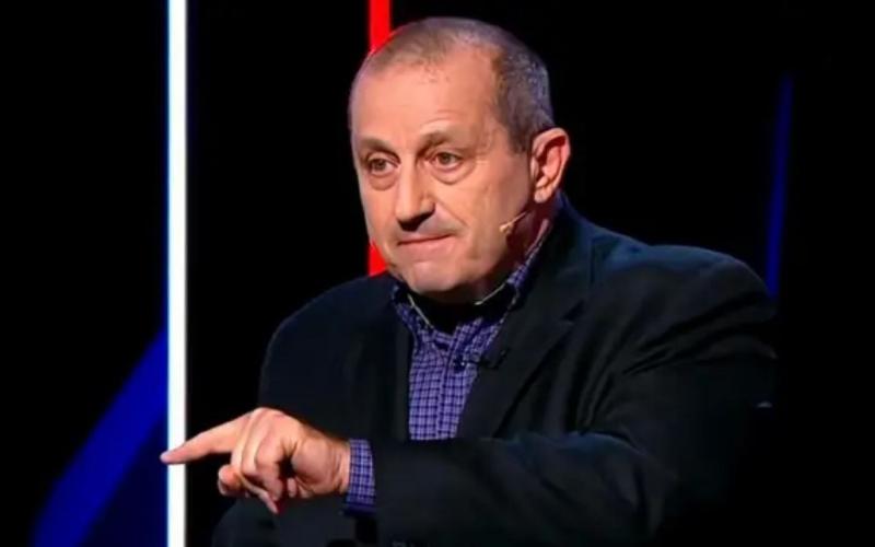 Яков Кедми: Обязанность России принять меры, чтобы азербайджанские провокаторы освободили Лачинский коридор
