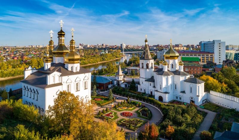 Города России, которые стоит посетить в 2023 году: богатая история и красивые набережные – чем заняться? и где находятся?