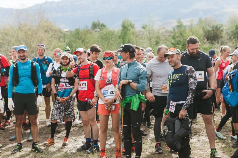 На Кавказе с 4 по 21 июня состоится длинный марафон Caucasus Ultra Trail Армагеддон
