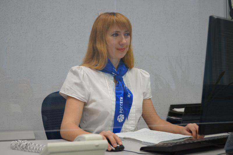 В четверг «Курскэнерго» проведет День клиента