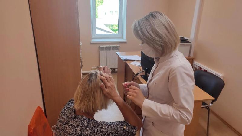 Врач из Каширы рассказала, в чем отличие аллергического поллиноза от аллергии на тополь