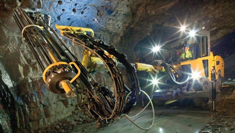 Sitronics Group представила собственные решения для горнодобывающих предприятий