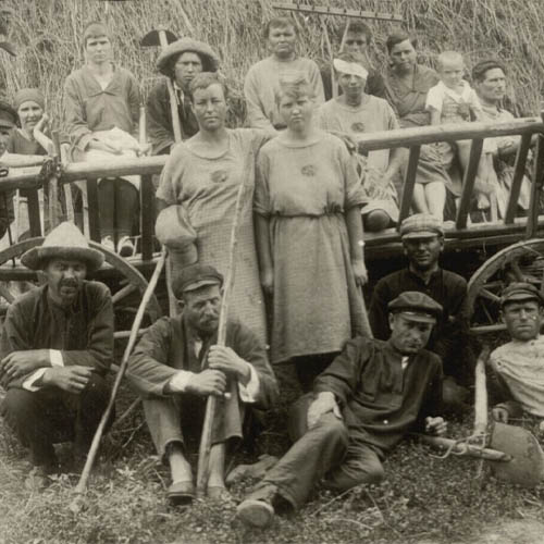 Ставропольская психиатрическая больница в годы Великой Отечественной войны