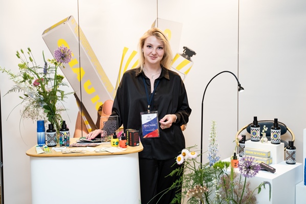 В Москве прошла традиционная выставка-форум «Сделано в России Beauty»