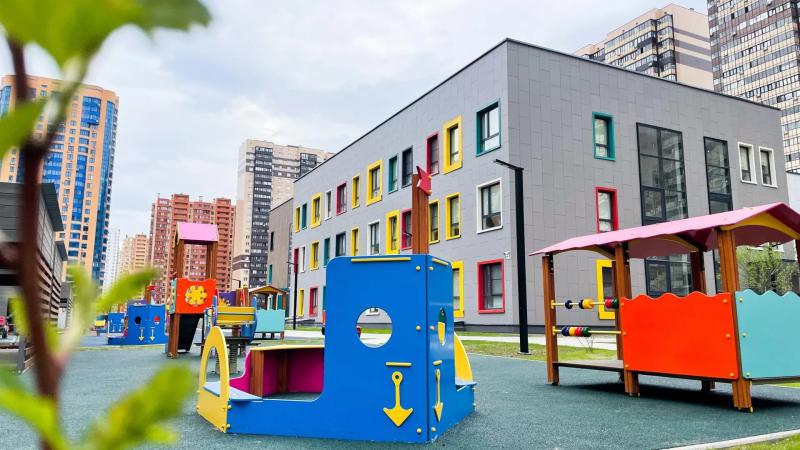 Андрей Воробьев о качестве образования – в Реутове активно развивается проект «Профессионалитет»