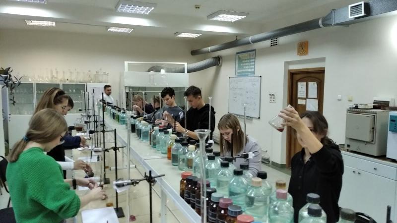 В Самарской области завершился отбор площадок проведения профессиональных проб проекта «Билет в будущее»