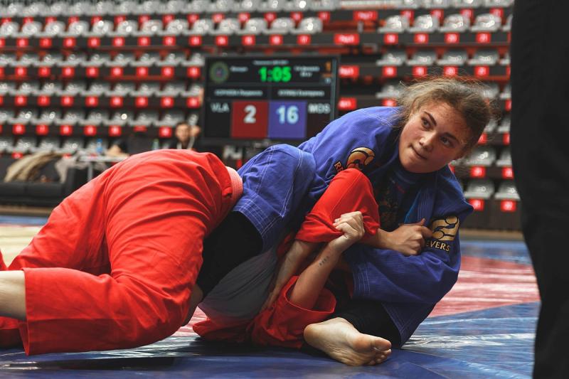 В Иванове пройдет один из самых масштабных турниров по спортивной борьбе в дисциплине «грэпплинг»