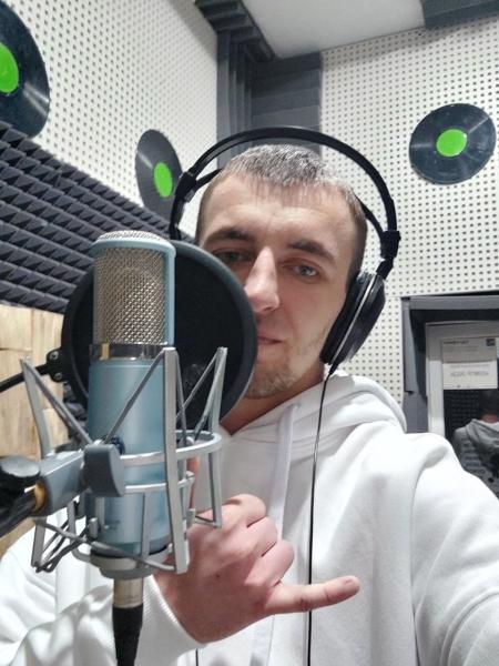 Fatyan (Алексей Фатьянов) - талантливый Хип-Хоп исполнитель.