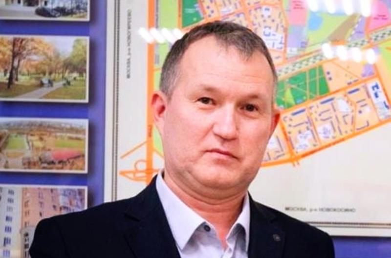 «Выборы – почетная обязанность» – представитель Общественной палаты Реутова Юрий Подымахин