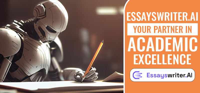 Unlock Your Writing Potential with Essayswriter.AI