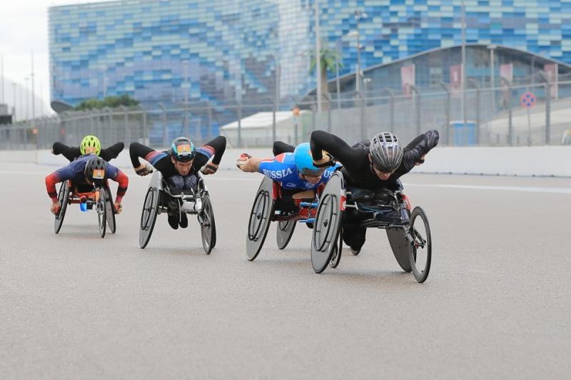 2 октября откроется Физкультурно-спортивный фестиваль для людей с инвалидностью «Сочи 2023»