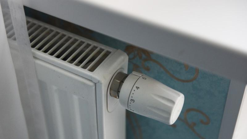 В Реутове подано тепло в многоквартирные дома