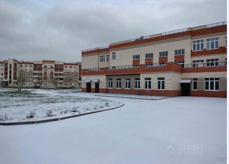 В ЖК Новое Бисерово-2 не функционируют школа и детский сад.