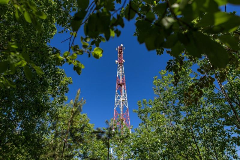 МегаФон подключил к сотовой сети 15 поселений Ивановской области