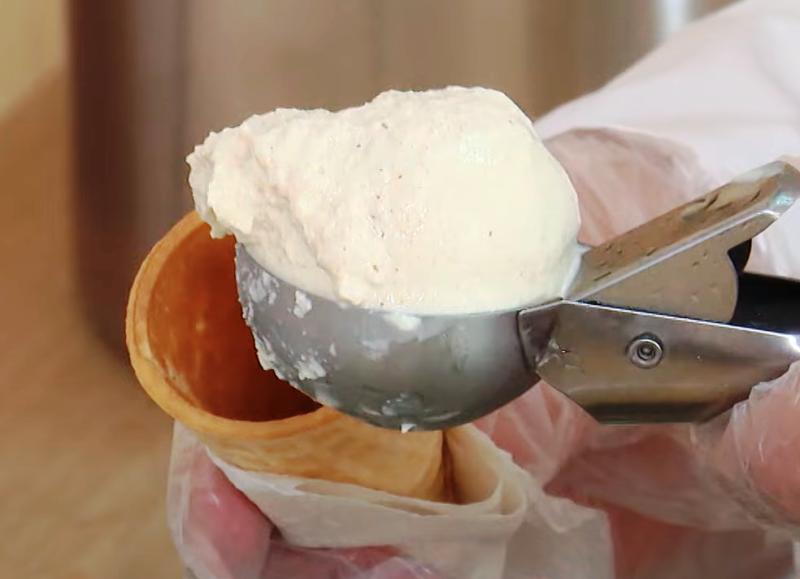 Ученые Донского ГАУ запатентовали технологию производства мороженого для здорового питания