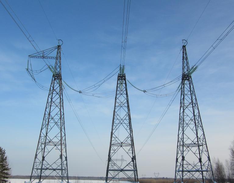 МЭС Урала повысили надежность работы Нижневартовского энергоузла
