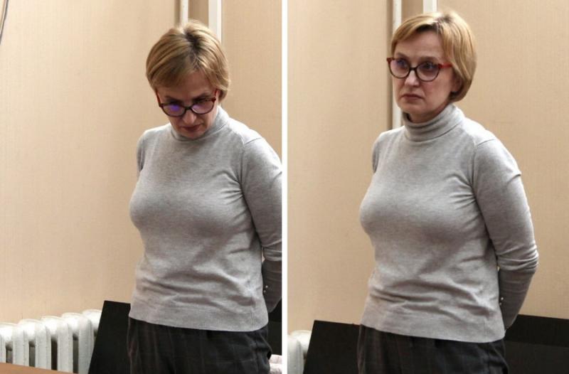 Суд оставил без изменений приговор экс-преподавателю медуниверситета в Новосибирске