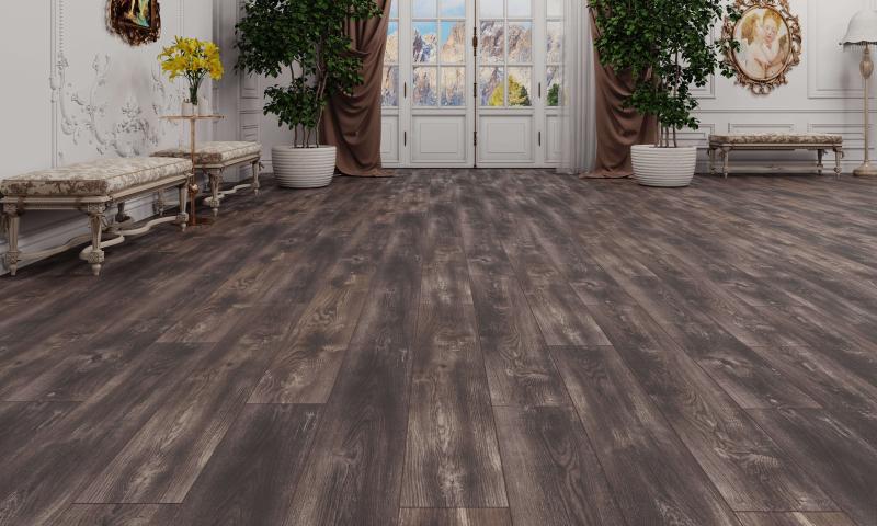 Kastamonu выпускает на рынок новый бренд La Moena