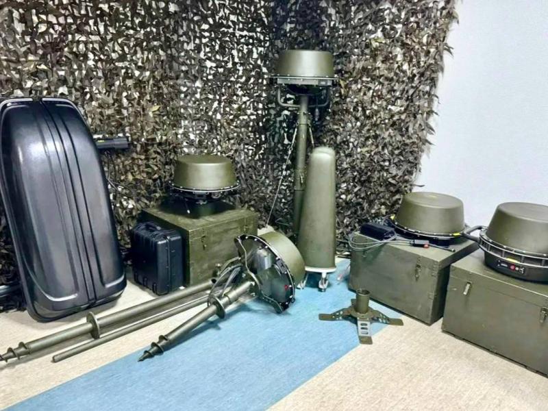 Казаки Хутора Дикое поле г Алатыря отправили очередную гумпомощь бойцам на СВО