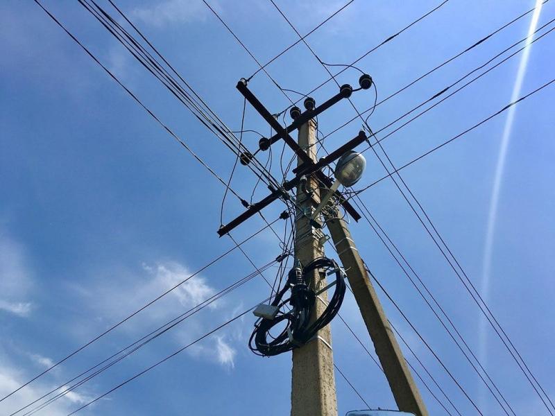 Энергетики объяснили проблемы с интернетом в пригородах Анапы