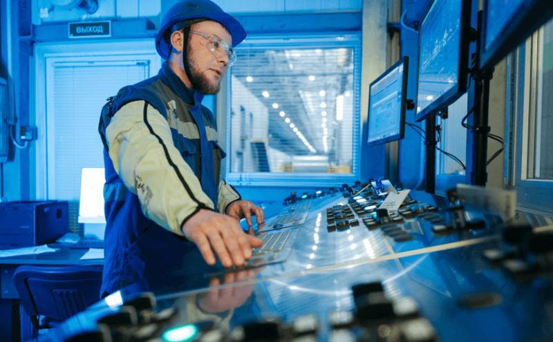 Карьерные возможности в ведущей металлургической компании: НЛМК открывает двери для талантов