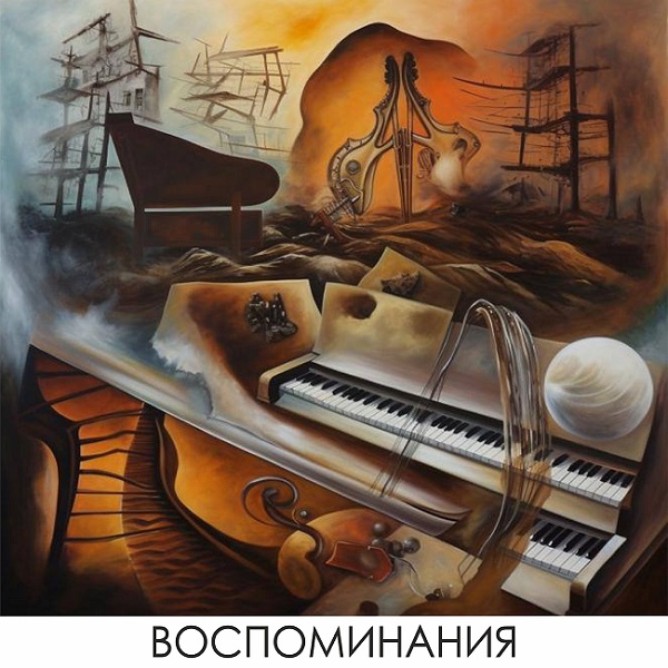 Российская рок-группа «Поп-Сеанс» выпустила новый сингл «Воспоминание»