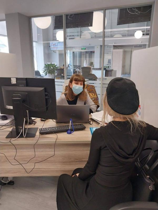 Юристы Госюрбюро Московской области проведут в Реутове бесплатную консультацию