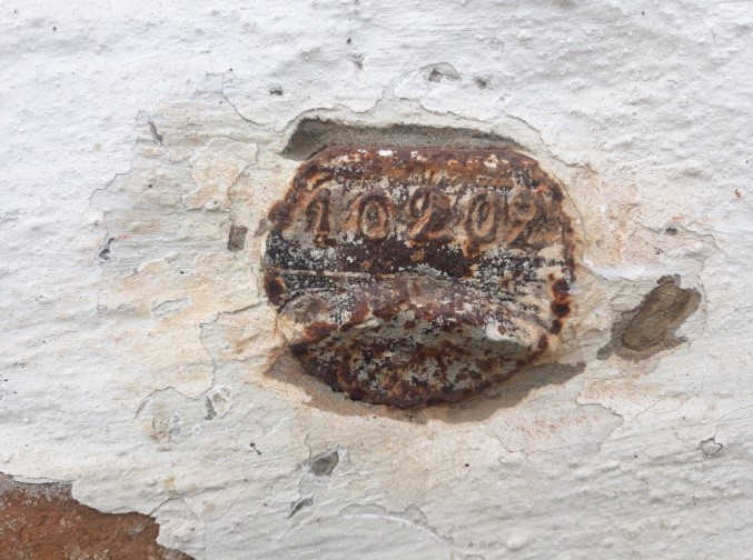 Тюменский Росреестр разъясняет важность обеспечения сохранности пунктов ГГС