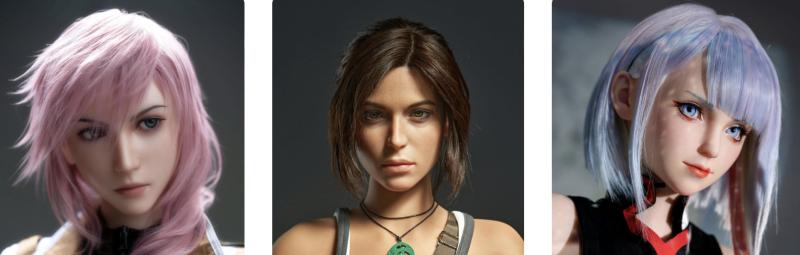 Зачем люди покупают кукол, похожих на настоящих?