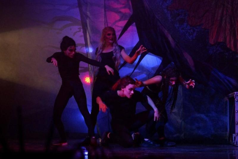 Мюзиклы, которые было бы обидно пропустить этим летом