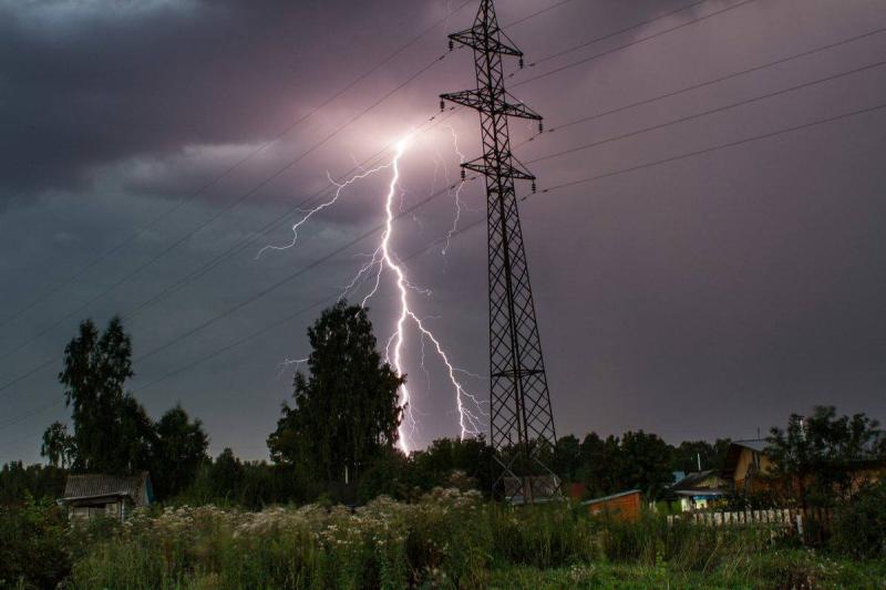 Филиал «Россети Центр» – «Костромаэнерго» работает в режиме повышенной готовности из-за прогнозируемого ухудшения погодных условий