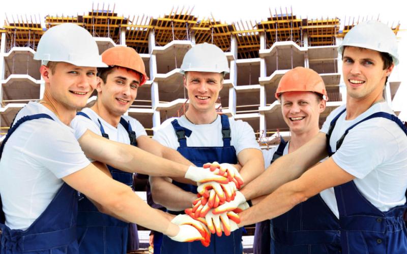 Культура безопасности против инстинкта самосохранения