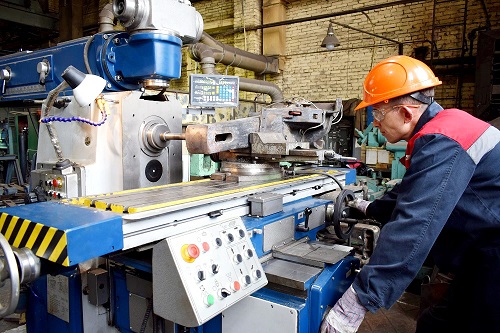 ЧЭРЗ реализует программу по обновлению оборудования