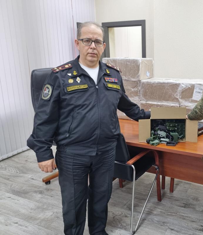 «Эйфория, когда удаётся помочь человеку!»